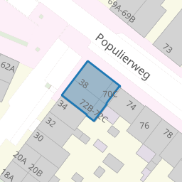 Perceel MTT00-G-6430