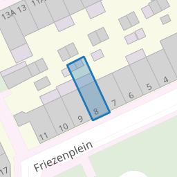 Perceel MTT00-G-6436