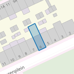 Perceel MTT00-G-6438