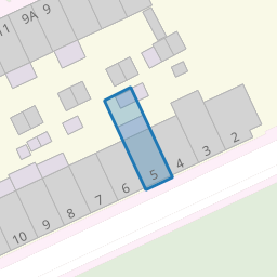 Perceel MTT00-G-6439