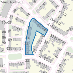 Perceel MTT00-G-6445