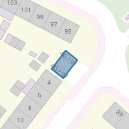 Perceel MTT00-G-6453