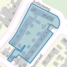 Perceel MTT00-G-6454