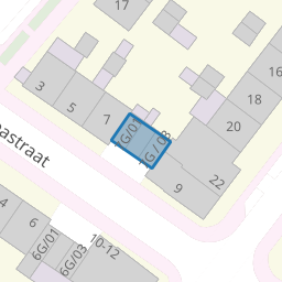 Perceel MTT00-G-6455