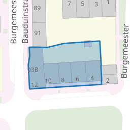 Perceel MTT00-G-6460