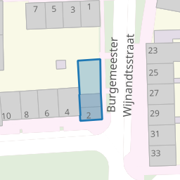 Perceel MTT00-G-6461