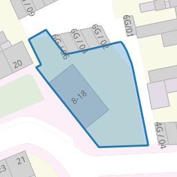 Perceel MTT00-G-6463