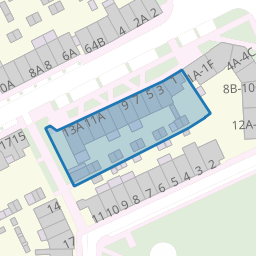 Perceel MTT00-G-6464