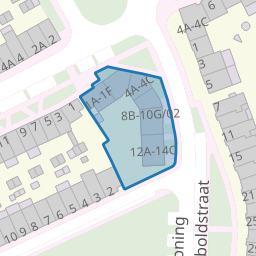 Perceel MTT00-G-6465