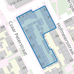 Perceel MTT00-G-6474