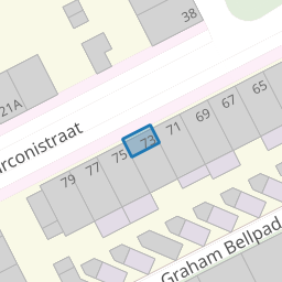 Perceel MTT00-G-6500