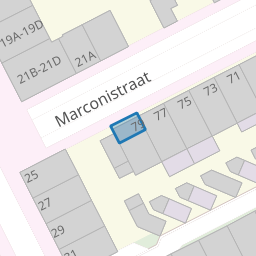 Perceel MTT00-G-6501