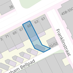 Perceel MTT00-G-6518