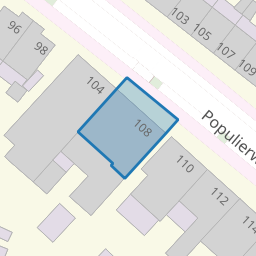 Perceel MTT00-G-6521