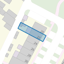 Perceel MTT00-G-6529