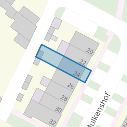 Perceel MTT00-G-6530