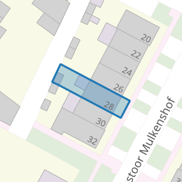 Perceel MTT00-G-6532