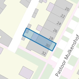 Perceel MTT00-G-6533