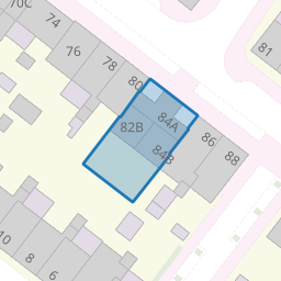 Perceel MTT00-G-6538