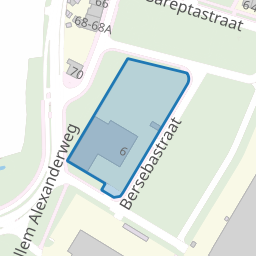 Perceel MTT00-G-6550