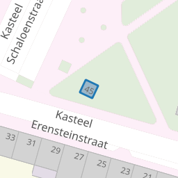 Perceel MTT00-G-6560