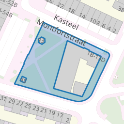 Perceel MTT00-G-6561