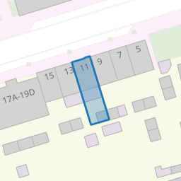 Perceel MTT00-G-6564