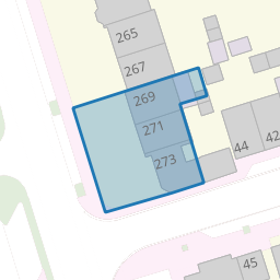 Perceel MTT00-G-6571