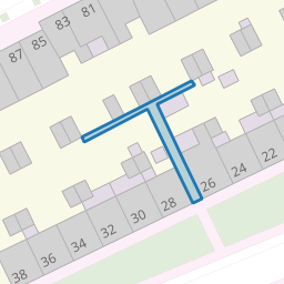 Perceel MTT00-G-6588