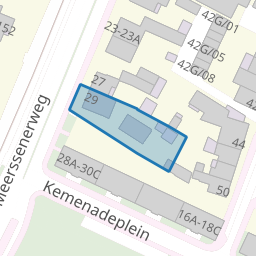 Perceel MTT00-G-6594