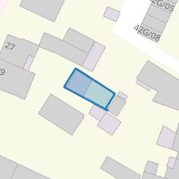 Perceel MTT00-G-6595