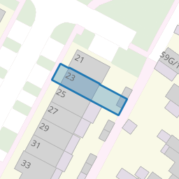 Perceel MTT00-G-6601