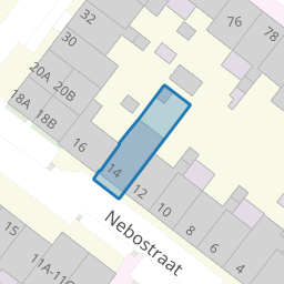 Perceel MTT00-G-6610