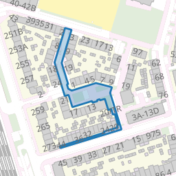 Perceel MTT00-G-6619