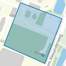 Perceel MTT00-G-6633