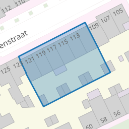 Perceel MTT00-G-6670