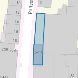 Perceel MTT00-G-6677