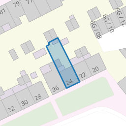 Perceel MTT00-G-6686