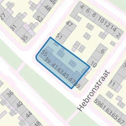 Perceel MTT00-G-6690