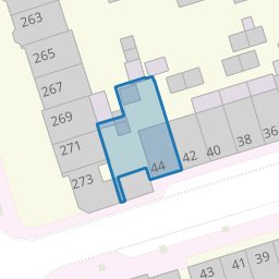 Perceel MTT00-G-6694