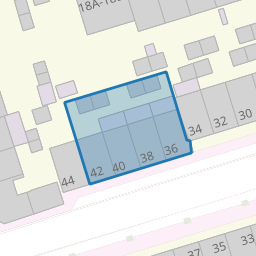 Perceel MTT00-G-6695