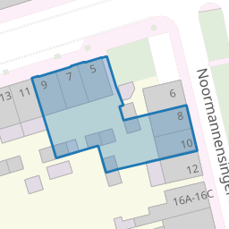 Perceel MTT00-G-6702