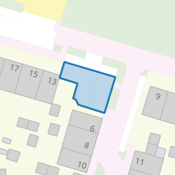 Perceel MTT00-G-6721