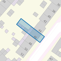 Perceel MTT00-G-6757