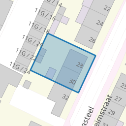 Perceel MTT00-G-6774