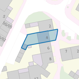 Perceel MTT00-G-6797