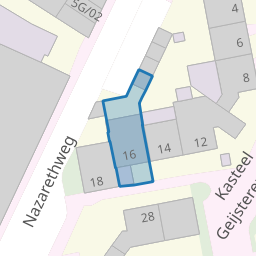 Perceel MTT00-G-6803