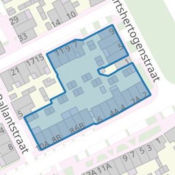 Perceel MTT00-G-6806