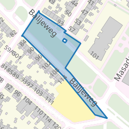 Perceel MTT00-G-6816