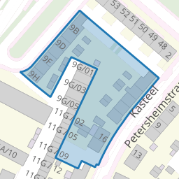 Perceel MTT00-G-6829